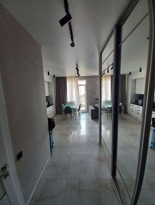 1-к квартира в Аркадии‼️Кадор 51 Жемчужина Одеса - зображення 7