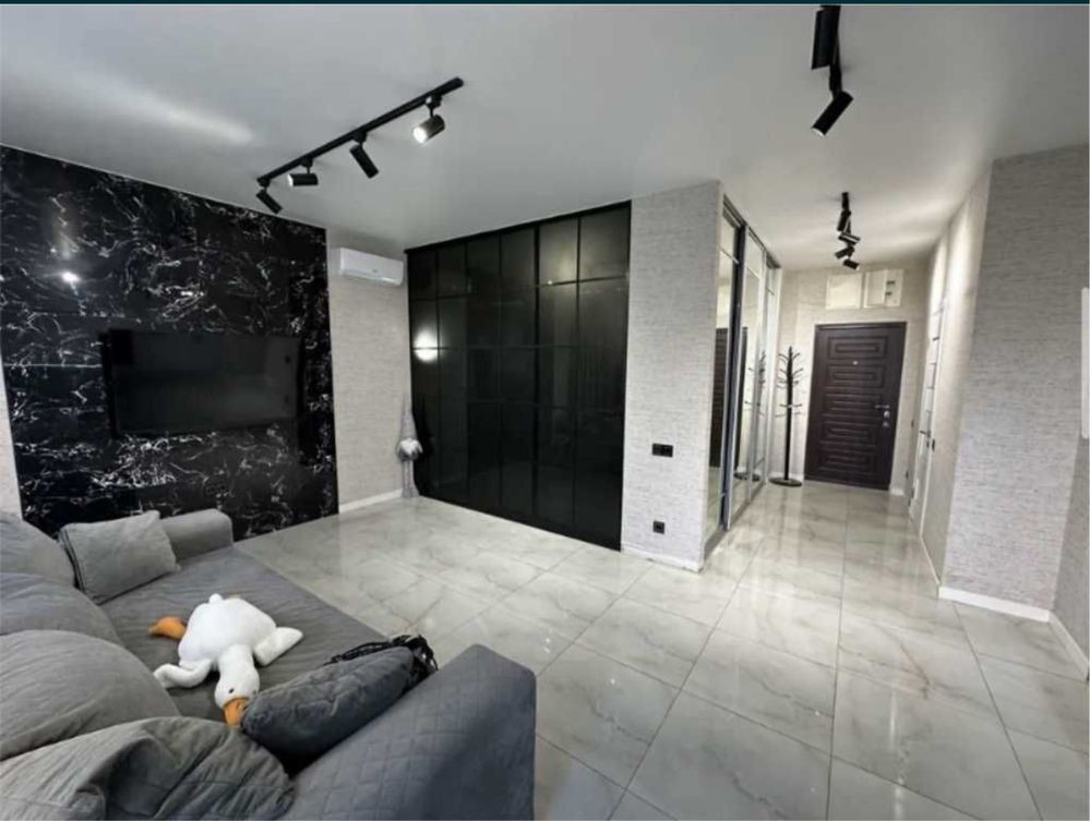 1-к квартира в Аркадии‼️Кадор 51 Жемчужина Одеса - зображення 5