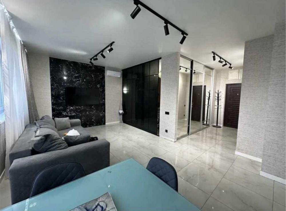 1-к квартира в Аркадии‼️Кадор 51 Жемчужина Одеса - зображення 3