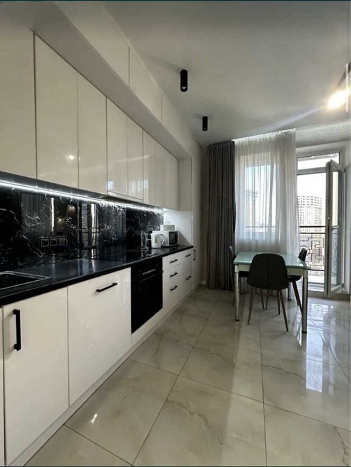 1-к квартира в Аркадии‼️Кадор 51 Жемчужина Одеса - зображення 1