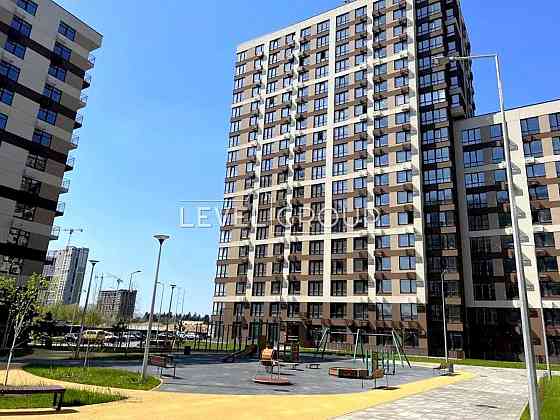 ТОП ПРОПОЗИЦІЯ БЕЗ %. Будинок введено в експлуатацію !ЖК Варшавський 2 Київ