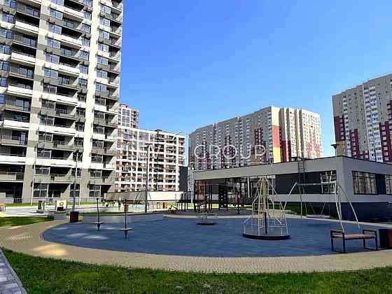 ТОП ПРОПОЗИЦІЯ БЕЗ %. Будинок введено в експлуатацію !ЖК Варшавський 2 Київ