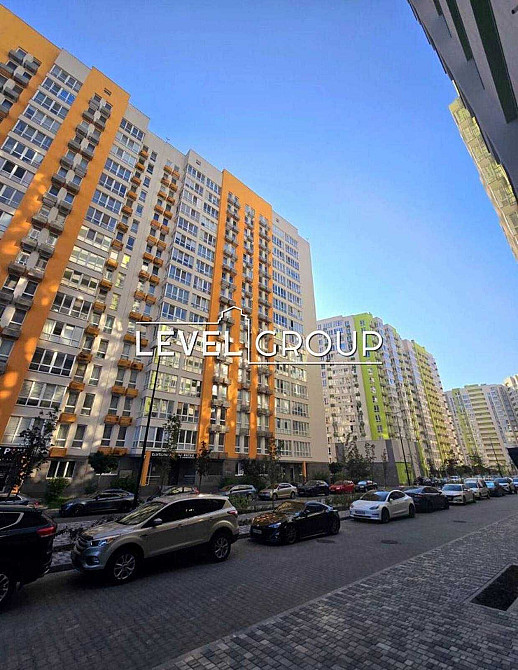 Продаж 2кім без ремонту ЖК НИВКИ-ПАРК Берестейський просп.(Перемоги) Київ - зображення 1