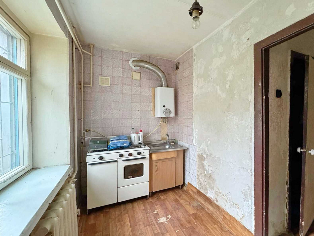 Продаю 1к квартиру на ЮТЗ біля парку Юність. ц1 Николаев - изображение 1