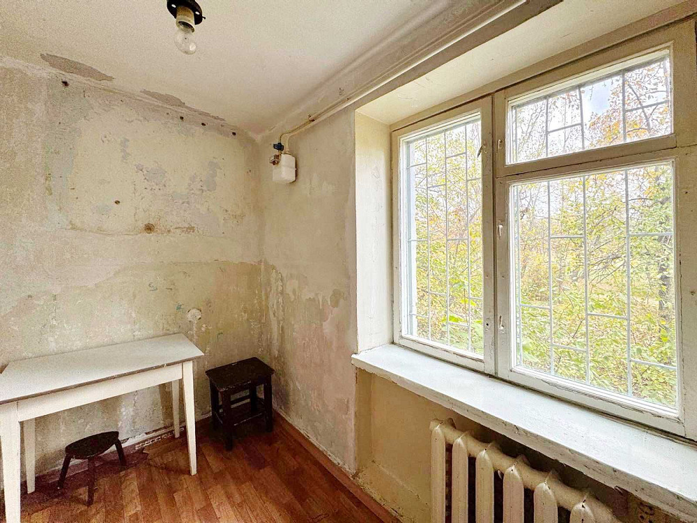 Продаю 1к квартиру на ЮТЗ біля парку Юність. ц1 Николаев - изображение 3