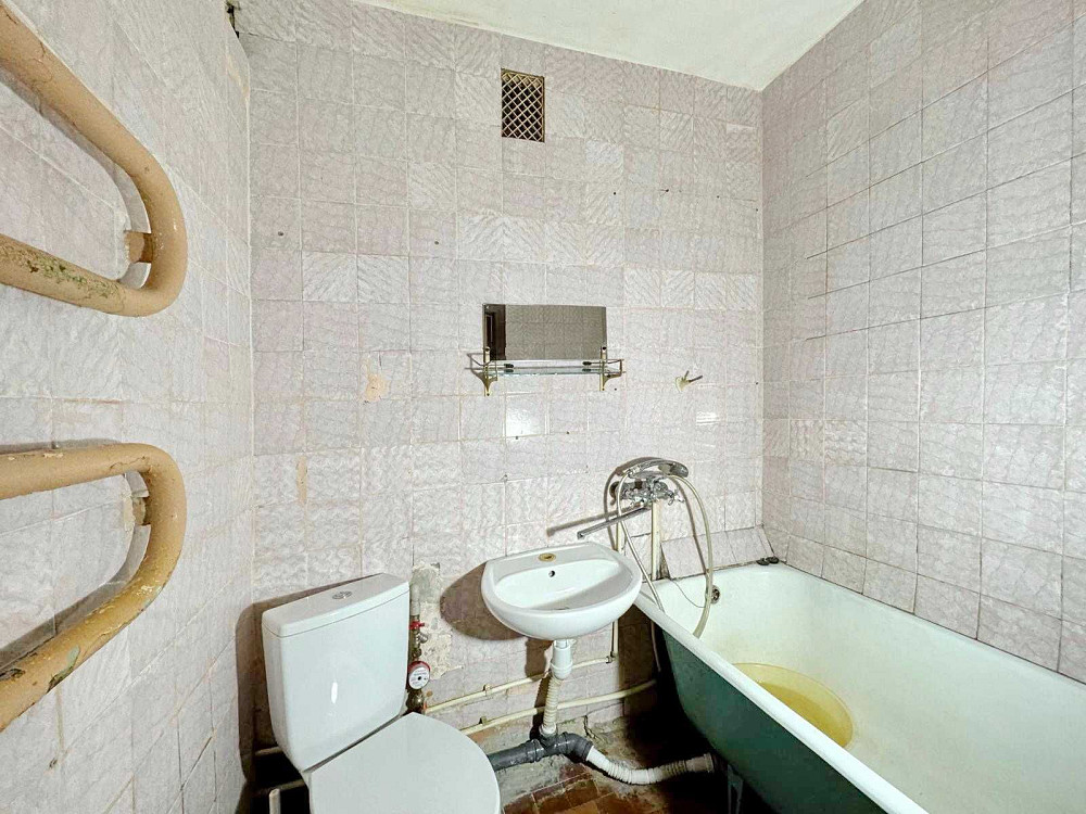 Продаю 1к квартиру на ЮТЗ біля парку Юність. ц1 Николаев - изображение 7