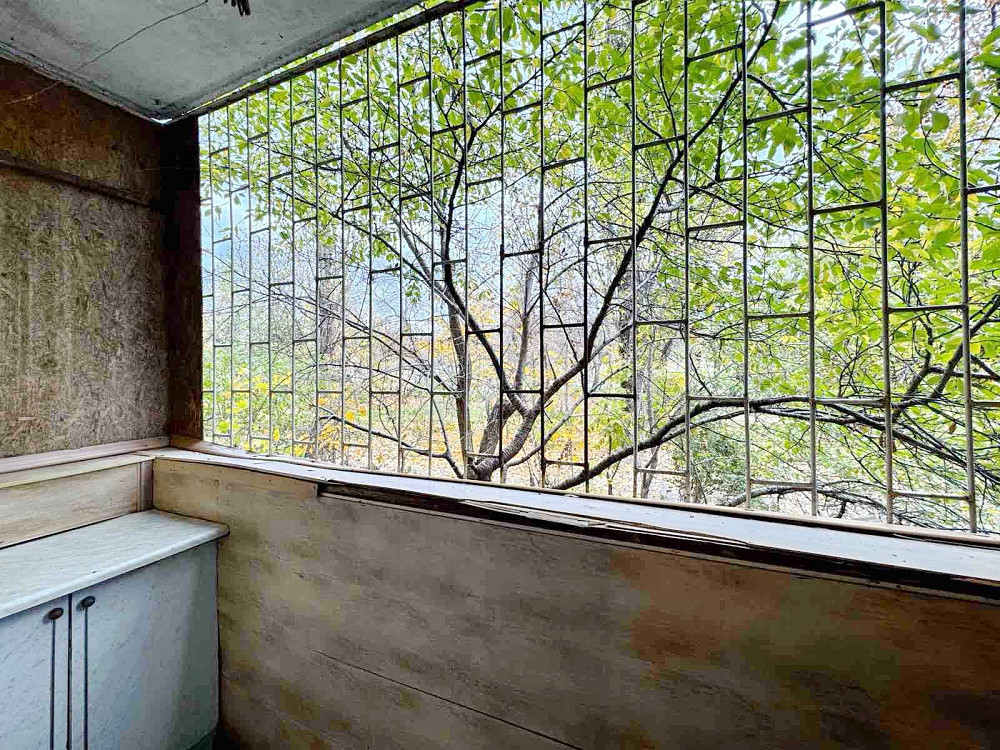 Продаю 1к квартиру на ЮТЗ біля парку Юність. ц1 Николаев - изображение 6