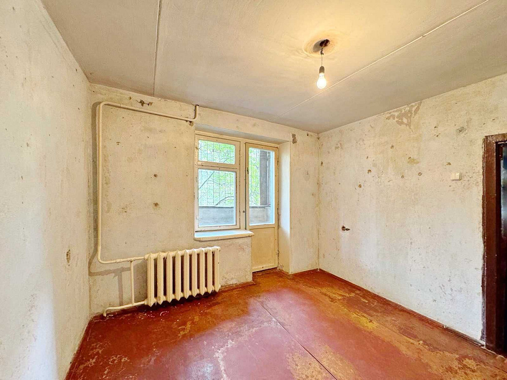 Продаю 1к квартиру на ЮТЗ біля парку Юність. ц1 Николаев - изображение 5