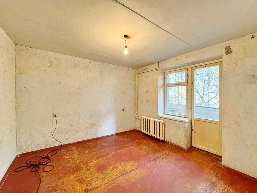 Продаю 1к квартиру на ЮТЗ біля парку Юність. ц1 Николаев - изображение 4