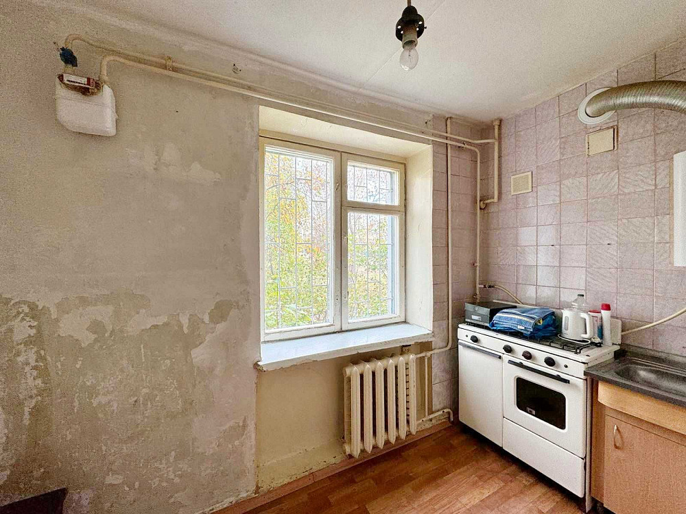 Продаю 1к квартиру на ЮТЗ біля парку Юність. ц1 Николаев - изображение 2