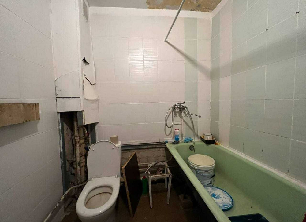 Продам 1к вулиця Драгоманова 31,метро Позняки, Дарницкий рн. Київ - зображення 8