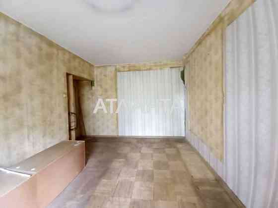 2 комн СТАНДАРТНАЯ -45 метров. 2/9 эт. Центр.  Селекционный институт. Одеса