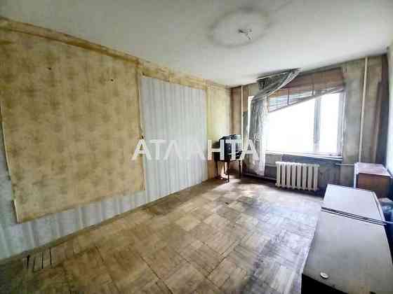 2 комн СТАНДАРТНАЯ -45 метров. 2/9 эт. Центр.  Селекционный институт. Одеса