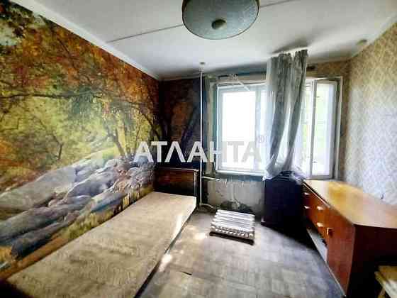 2 комн СТАНДАРТНАЯ -45 метров. 2/9 эт. Центр.  Селекционный институт. Одеса