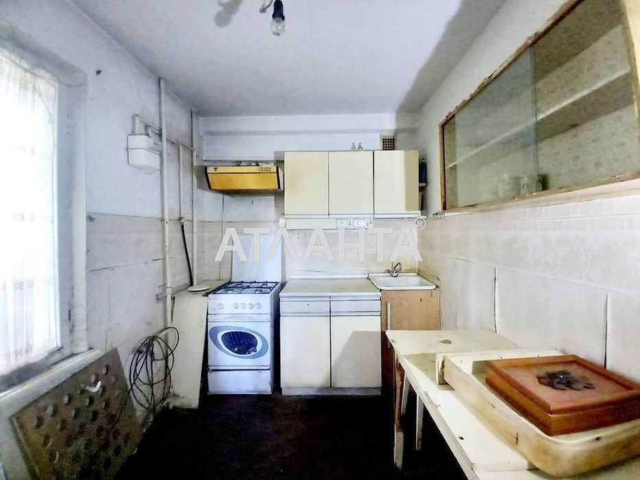 2 комн СТАНДАРТНАЯ -45 метров. 2/9 эт. Центр.  Селекционный институт. Одеса - зображення 7