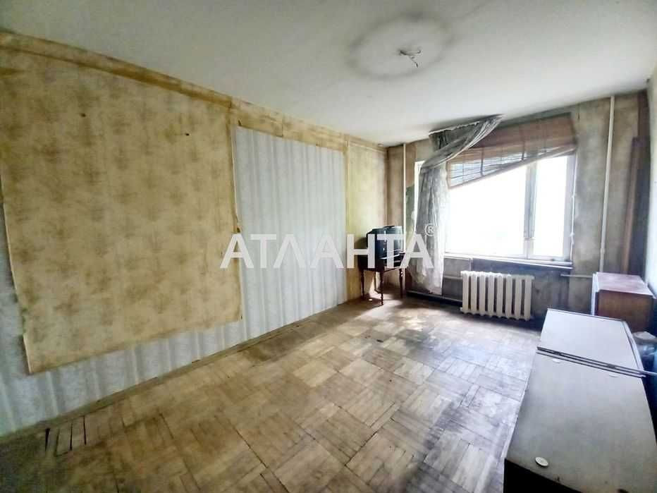 2 комн СТАНДАРТНАЯ -45 метров. 2/9 эт. Центр.  Селекционный институт. Одеса - зображення 4