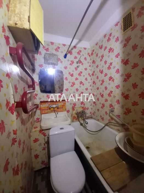 2 комн СТАНДАРТНАЯ -45 метров. 2/9 эт. Центр.  Селекционный институт. Одеса - зображення 8