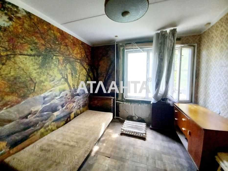 2 комн СТАНДАРТНАЯ -45 метров. 2/9 эт. Центр.  Селекционный институт. Одеса - зображення 6