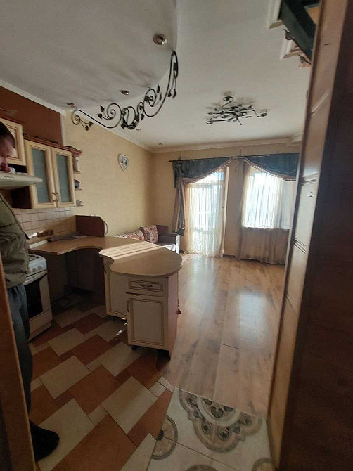 Продаж 2 кім. квартири смт. Рудне Рудне - зображення 3
