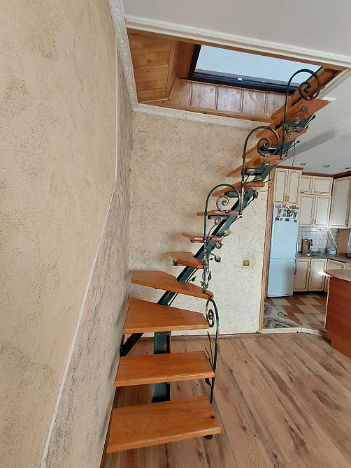 Продаж 2 кім. квартири смт. Рудне Рудне - зображення 5