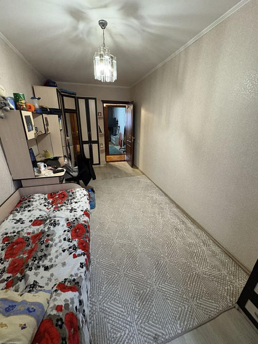 Продаж 2-х кім квартири 4/5 Космонавтів вул.Вінграновского Николаев - изображение 1