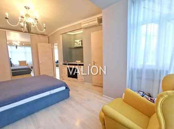 Продаж 3к квартири 130м2 з ремонтом Солом"янка метро Вокзальна Київ