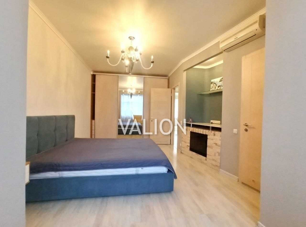 Продаж 3к квартири 130м2 з ремонтом Солом"янка метро Вокзальна Київ - зображення 5