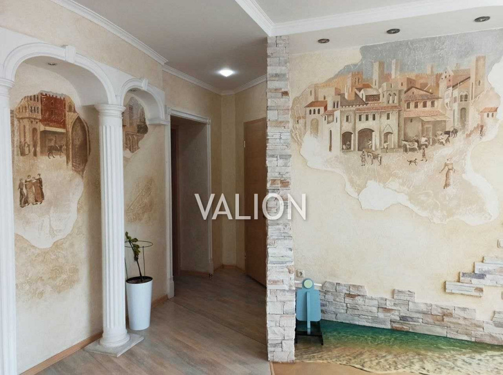 Продаж 3к квартири 130м2 з ремонтом Солом"янка метро Вокзальна Київ - зображення 8