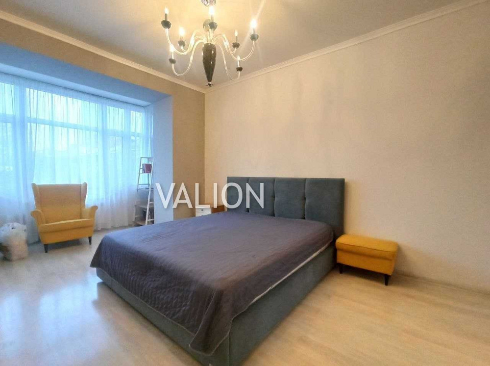 Продаж 3к квартири 130м2 з ремонтом Солом"янка метро Вокзальна Київ - зображення 4