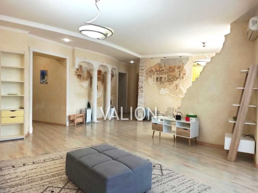 Продаж 3к квартири 130м2 з ремонтом Солом"янка метро Вокзальна Київ - зображення 6