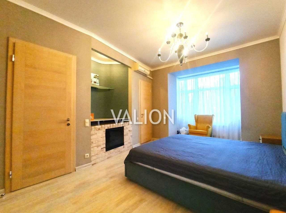 Продаж 3к квартири 130м2 з ремонтом Солом"янка метро Вокзальна Київ - зображення 2