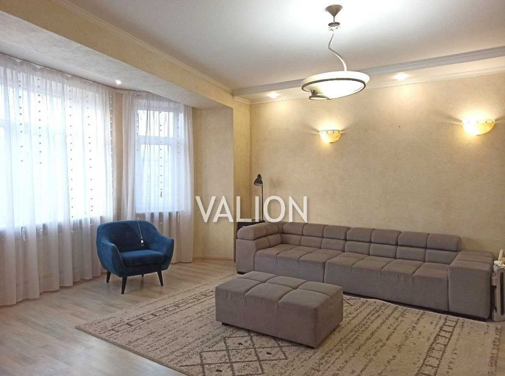 Продаж 3к квартири 130м2 з ремонтом Солом"янка метро Вокзальна Київ - зображення 3