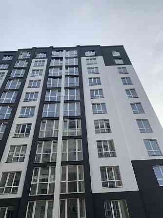 Продаж ДВОкімнатної квартири в новобудові Ивано-Франковск