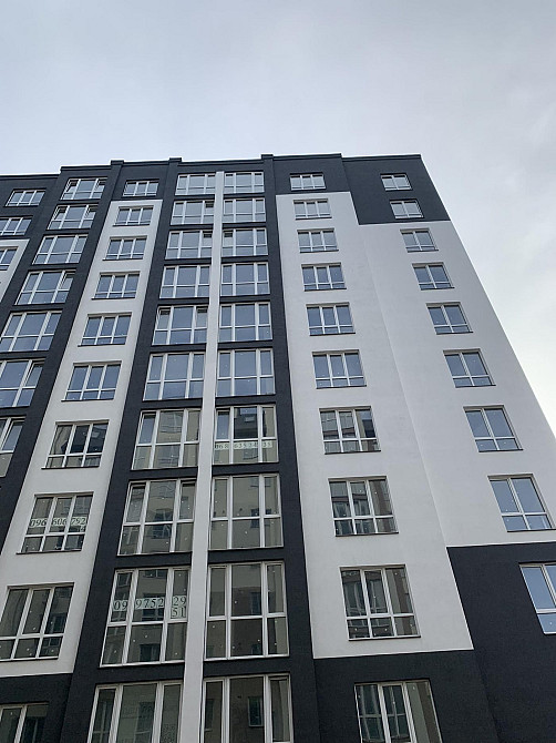 Продаж ДВОкімнатної квартири в новобудові Ивано-Франковск - изображение 6
