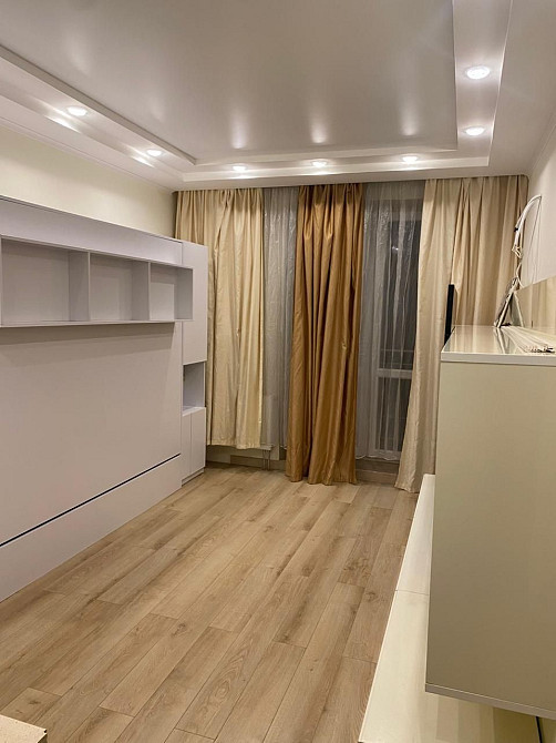 Сдам 1 квартиру в новом доме м.Защитников Украины Харьков - изображение 4