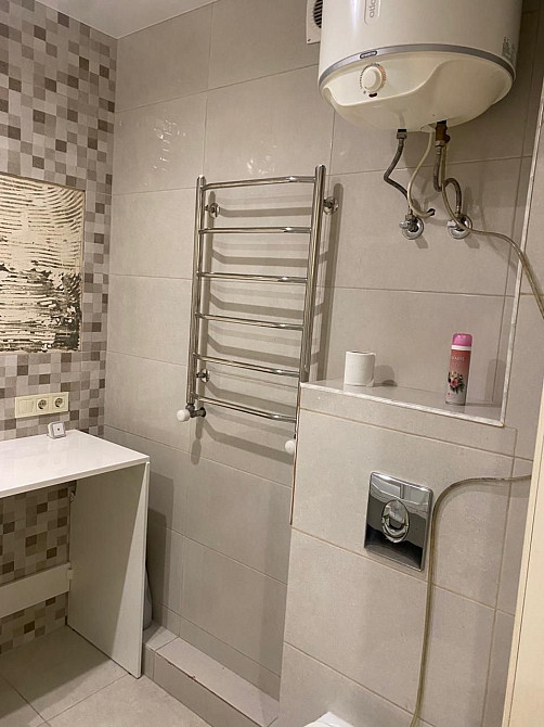 Сдам 1 квартиру в новом доме м.Защитников Украины Харьков - изображение 3