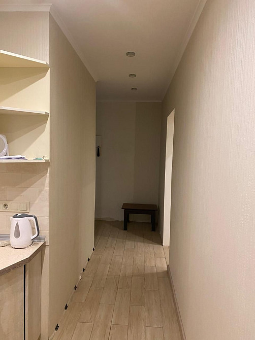 Сдам 1 квартиру в новом доме м.Защитников Украины Харьков - изображение 8