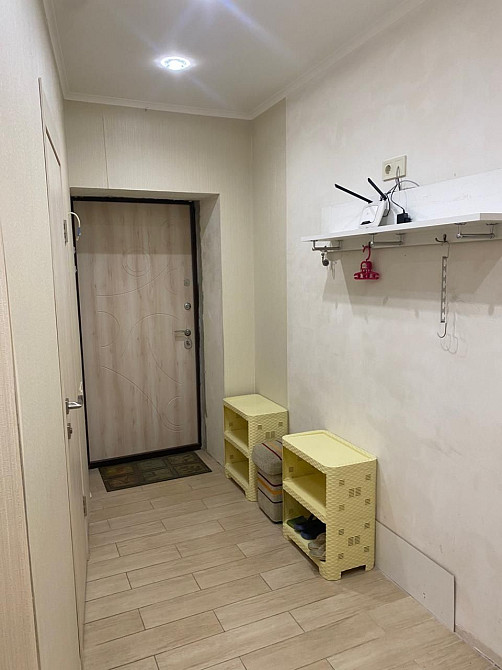 Сдам 1 квартиру в новом доме м.Защитников Украины Харьков - изображение 7