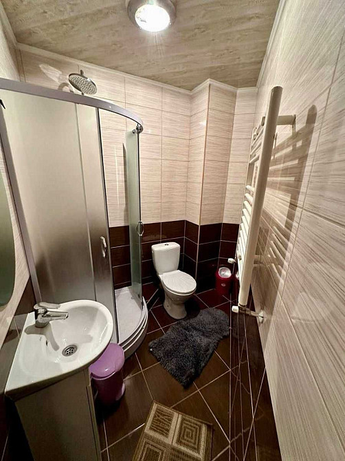 СДАМ ХОРОШУЮ 1 комнатную квартиру  5 минут ЦЕНТРА ул Косвенная Одесса - изображение 6