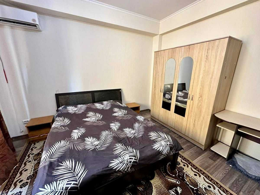 СДАМ ХОРОШУЮ 1 комнатную квартиру  5 минут ЦЕНТРА ул Косвенная Одесса - изображение 1