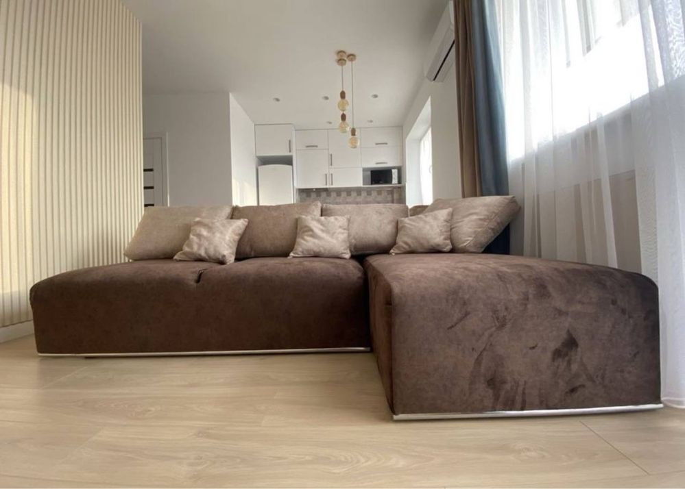 Аркадия. Сдам 1комн. 5 станция фонтана Одесса - изображение 4