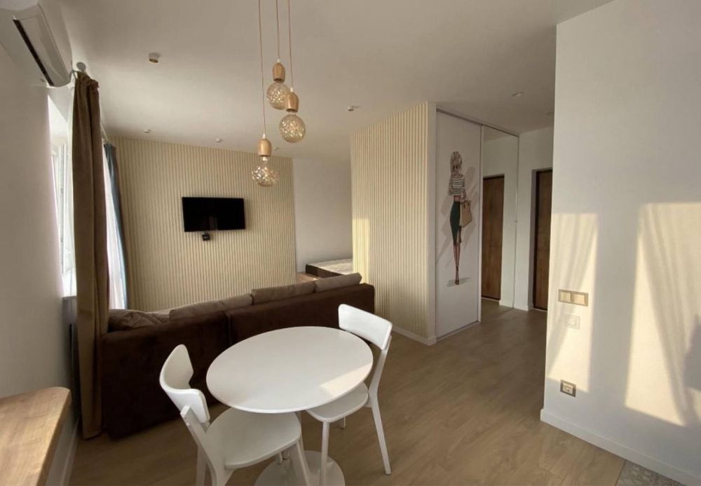 Аркадия. Сдам 1комн. 5 станция фонтана Одесса - изображение 2