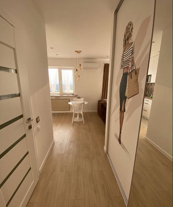 Аркадия. Сдам 1комн. 5 станция фонтана Одесса - изображение 7