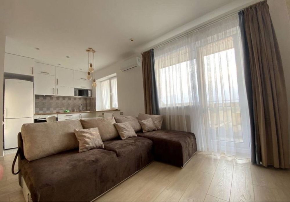 Аркадия. Сдам 1комн. 5 станция фонтана Одесса - изображение 3