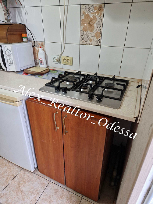Сдам 1 комн квартиру. Таирово. Киевский район. Одесса - изображение 8