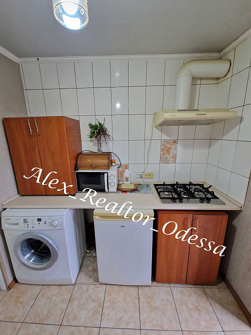 Сдам 1 комн квартиру. Таирово. Киевский район. Одесса - изображение 7