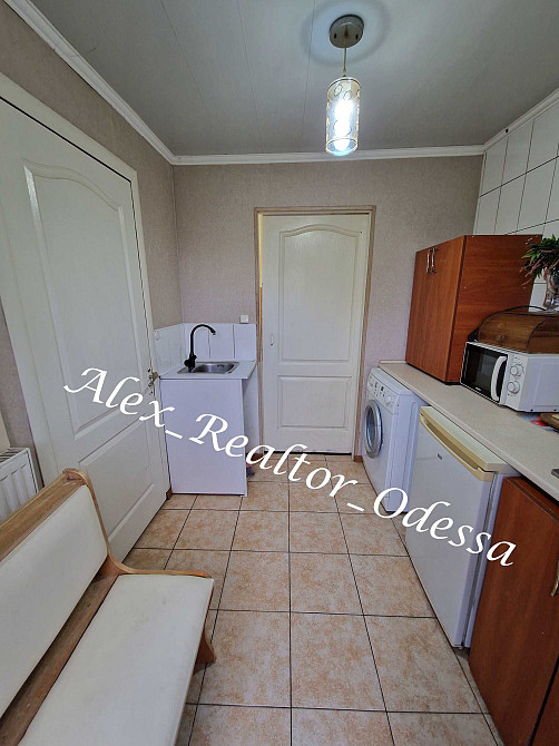 Сдам 1 комн квартиру. Таирово. Киевский район. Одесса - изображение 5