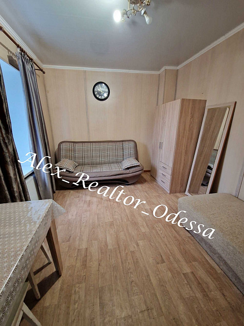 Сдам 1 комн квартиру. Таирово. Киевский район. Одесса - изображение 1