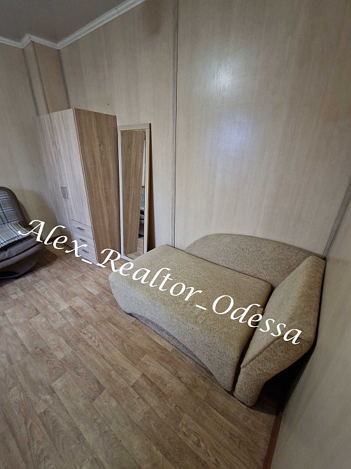 Сдам 1 комн квартиру. Таирово. Киевский район. Одесса - изображение 4