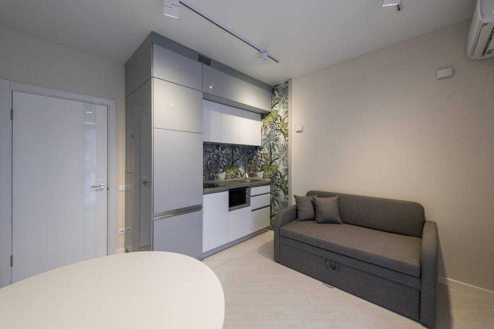 Власник! Французький квартал 2. Предславинська, 42. Поруч Океан Плаза. Київ - зображення 4